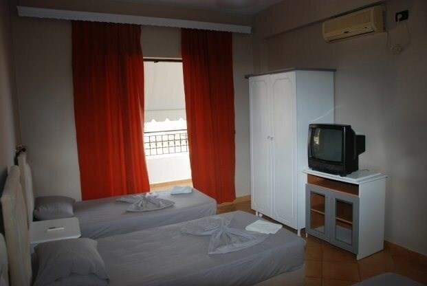 Фотография Villa Finix 3*